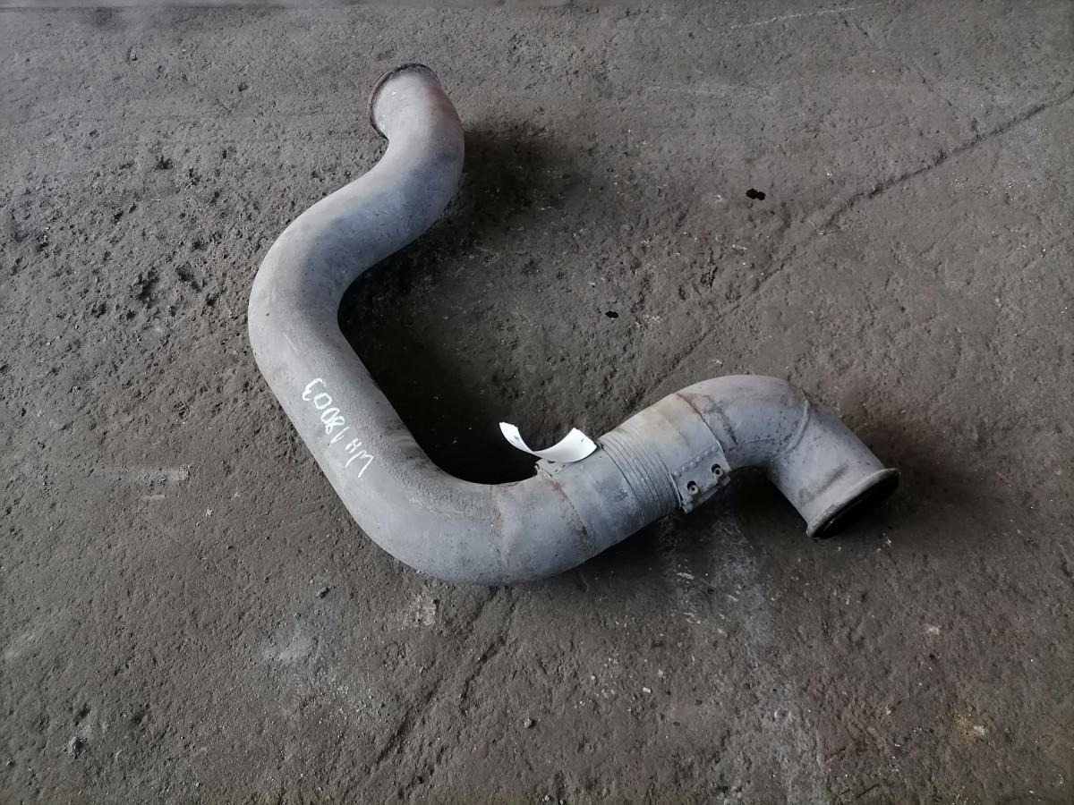Volvo Exhaust pipe 20429020 - Tlumič výfuku pro Nákladní auto: obrázek 2 Volvo Exhaust pipe 20429020 - Tlumič výfuku pro Nákladní auto: obrázek 2