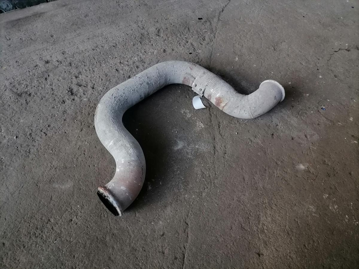 Volvo Exhaust pipe 20429020 - Tlumič výfuku pro Nákladní auto: obrázek 3 Volvo Exhaust pipe 20429020 - Tlumič výfuku pro Nákladní auto: obrázek 3
