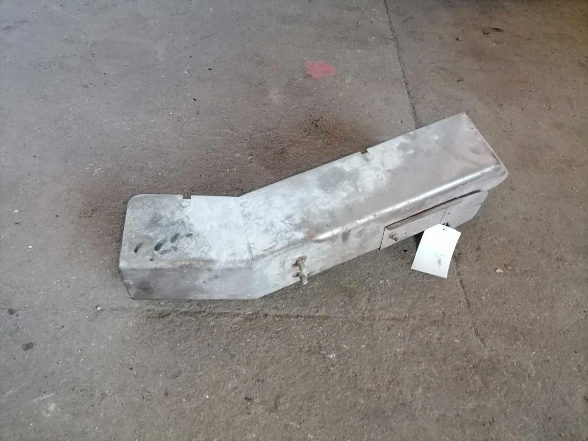 Volvo Exhaust pipe 21895472 - Tlumič výfuku pro Nákladní auto: obrázek 3 Volvo Exhaust pipe 21895472 - Tlumič výfuku pro Nákladní auto: obrázek 3