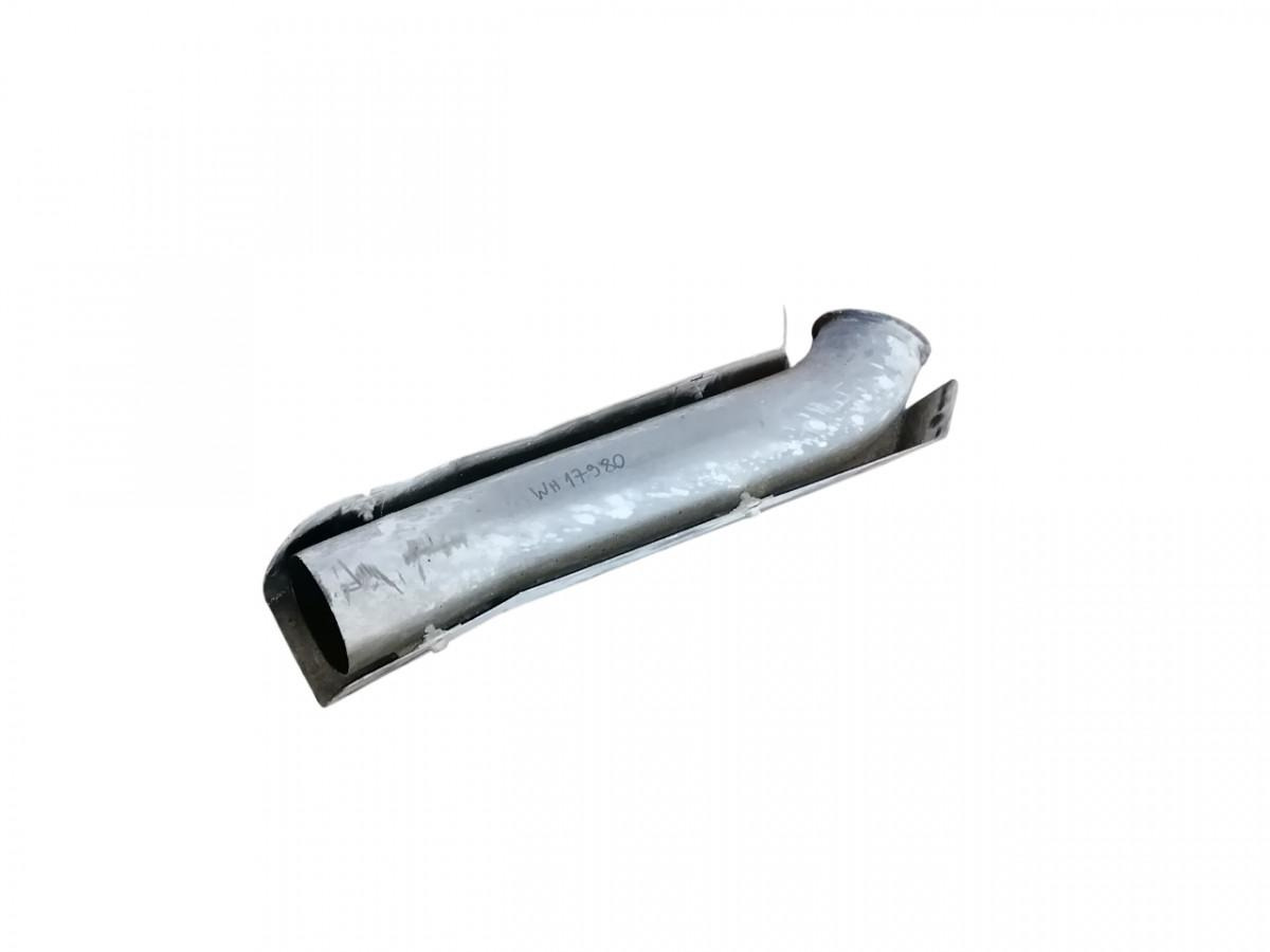Volvo Exhaust pipe 21895472 - Tlumič výfuku pro Nákladní auto: obrázek 1 Volvo Exhaust pipe 21895472 - Tlumič výfuku pro Nákladní auto: obrázek 1