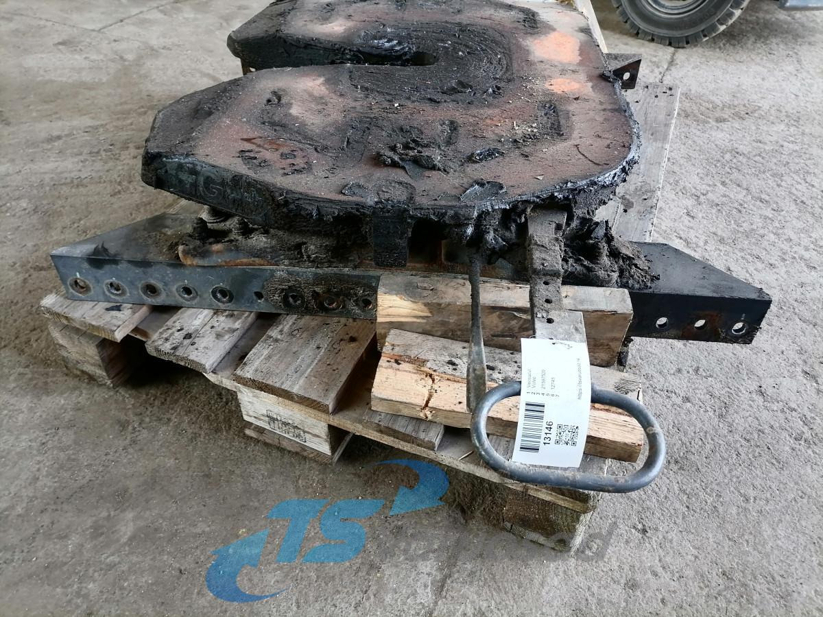 Točnice pro Nákladní auto Volvo Fifht wheel 21587520: obrázek 7