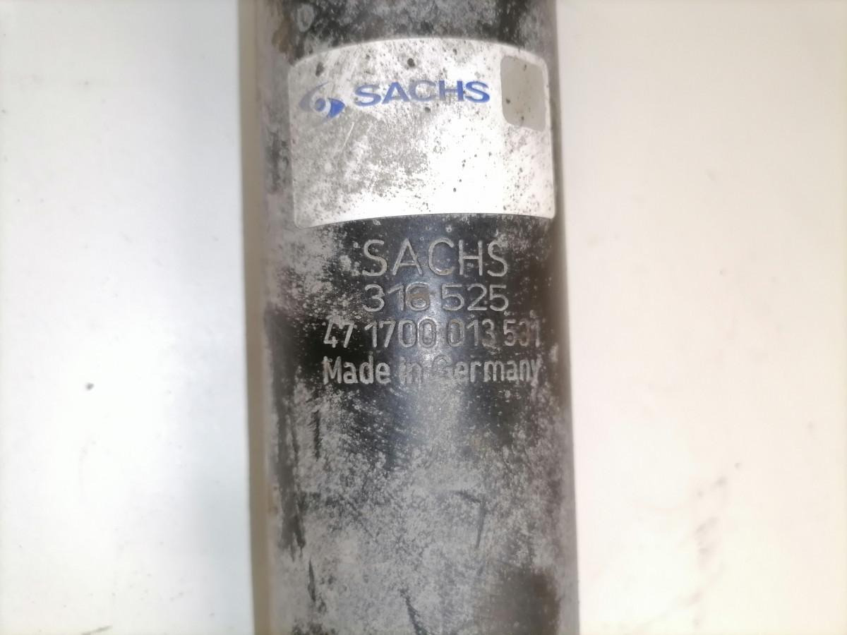 Volvo First axel shock absorber 316525 - Tlumiče pro Nákladní auto: obrázek 5 Volvo First axel shock absorber 316525 - Tlumiče pro Nákladní auto: obrázek 5