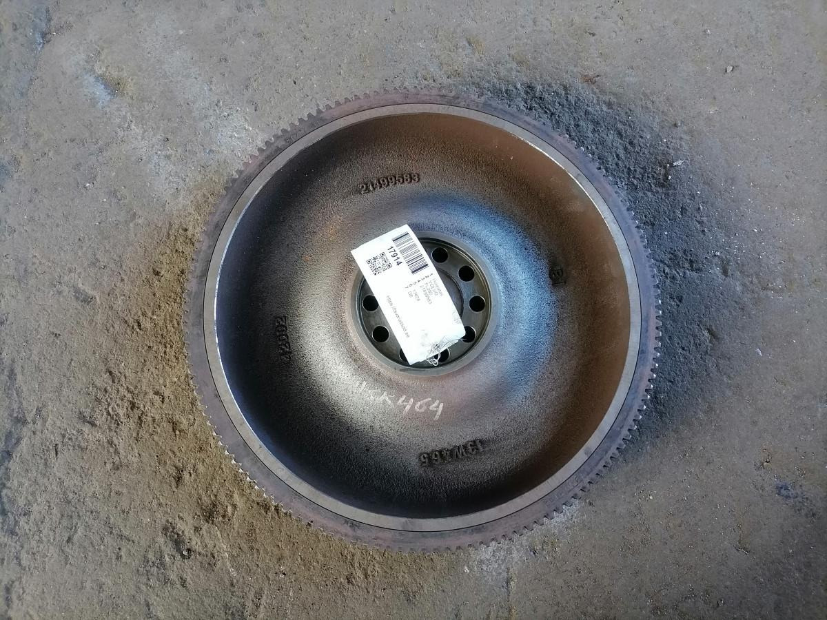 Volvo Flywheel 21499583 - Univerzální díl pro Nákladní auto: obrázek 4 Volvo Flywheel 21499583 - Univerzální díl pro Nákladní auto: obrázek 4