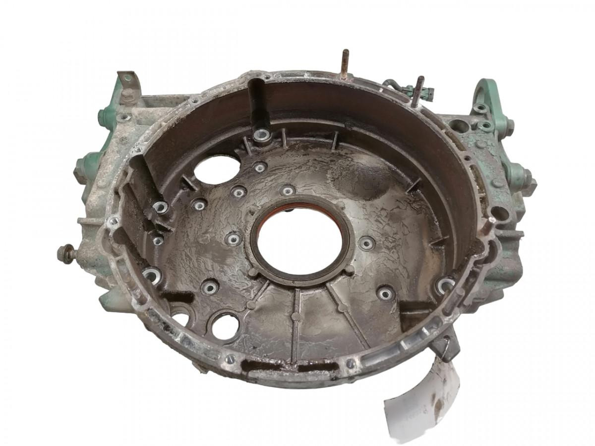 Volvo Flywheel housing 20966170 - Setrvačník pro Nákladní auto: obrázek 1 Volvo Flywheel housing 20966170 - Setrvačník pro Nákladní auto: obrázek 1