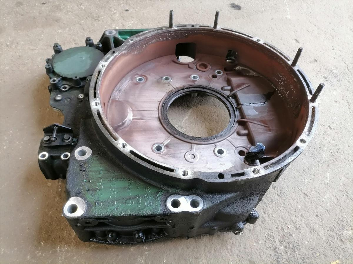 Volvo Flywheel housing 21769018 - Setrvačník pro Nákladní auto: obrázek 3 Volvo Flywheel housing 21769018 - Setrvačník pro Nákladní auto: obrázek 3