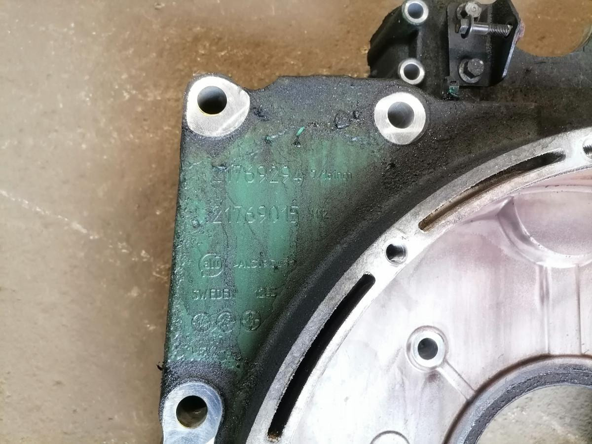 Volvo Flywheel housing 21769018 - Setrvačník pro Nákladní auto: obrázek 4 Volvo Flywheel housing 21769018 - Setrvačník pro Nákladní auto: obrázek 4