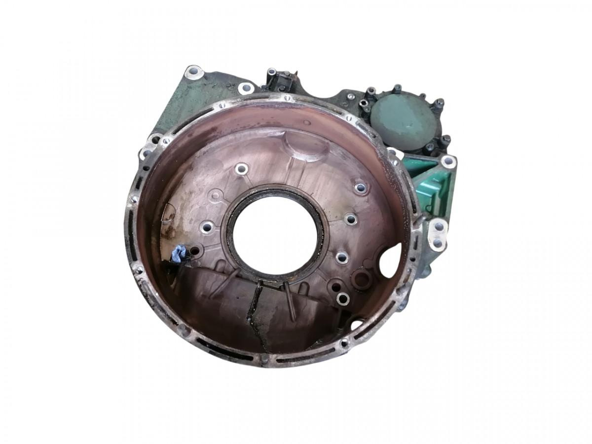 Volvo Flywheel housing 21769018 - Setrvačník pro Nákladní auto: obrázek 1 Volvo Flywheel housing 21769018 - Setrvačník pro Nákladní auto: obrázek 1