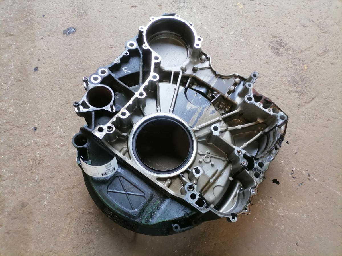 Volvo Flywheel housing 21769018 - Setrvačník pro Nákladní auto: obrázek 5 Volvo Flywheel housing 21769018 - Setrvačník pro Nákladní auto: obrázek 5