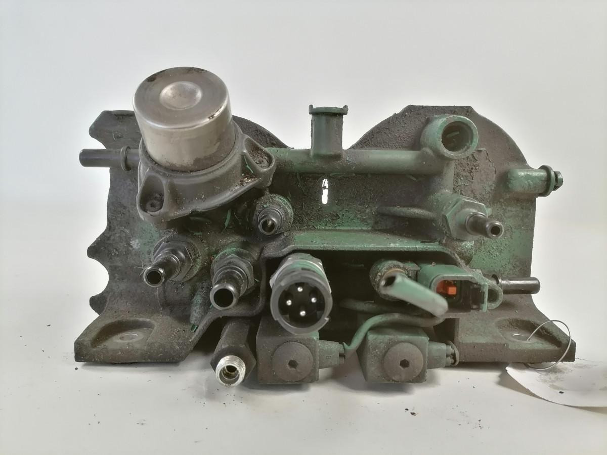 Volvo Fuel filter unit 22502424 - Palivový filtr pro Nákladní auto: obrázek 5 Volvo Fuel filter unit 22502424 - Palivový filtr pro Nákladní auto: obrázek 5