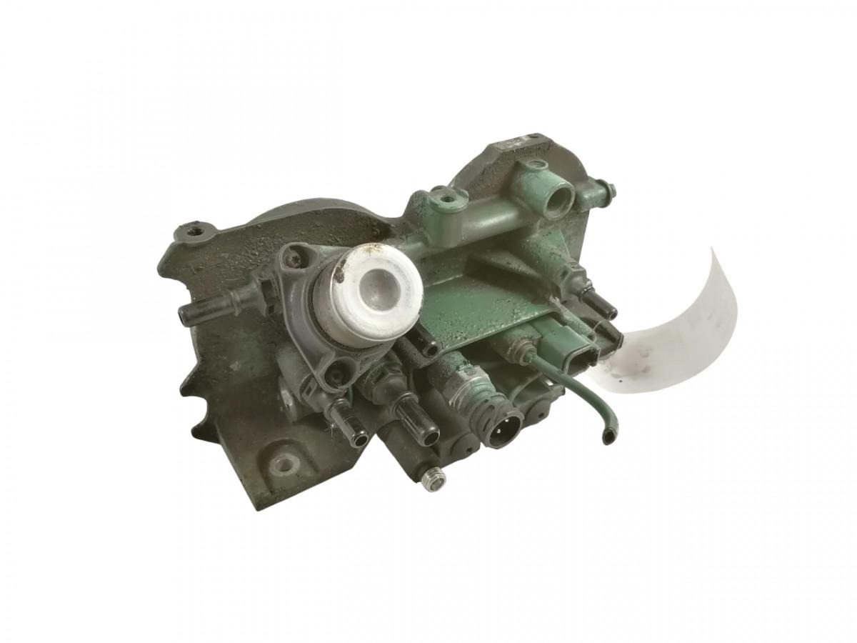 Volvo Fuel filter unit 22502424 - Palivový filtr pro Nákladní auto: obrázek 1 Volvo Fuel filter unit 22502424 - Palivový filtr pro Nákladní auto: obrázek 1