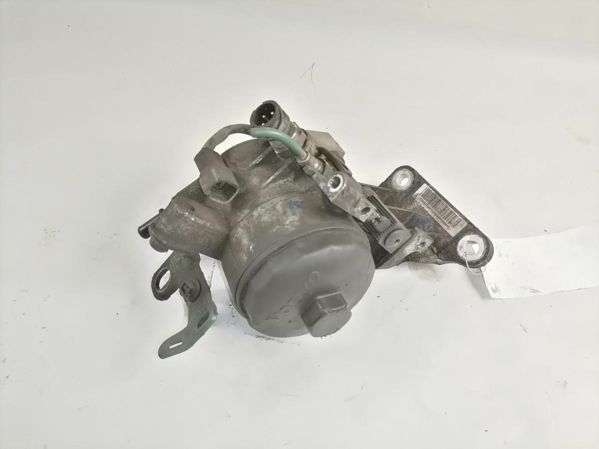 Volvo Fuel filter unit 23550116 - Palivový filtr pro Nákladní auto: obrázek 2 Volvo Fuel filter unit 23550116 - Palivový filtr pro Nákladní auto: obrázek 2