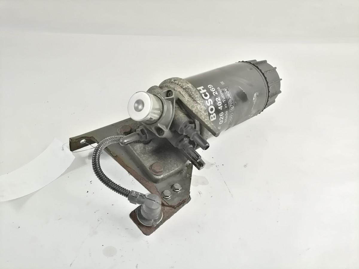 Volvo Fuel separator 21746550 - Palivový filtr pro Nákladní auto: obrázek 2 Volvo Fuel separator 21746550 - Palivový filtr pro Nákladní auto: obrázek 2