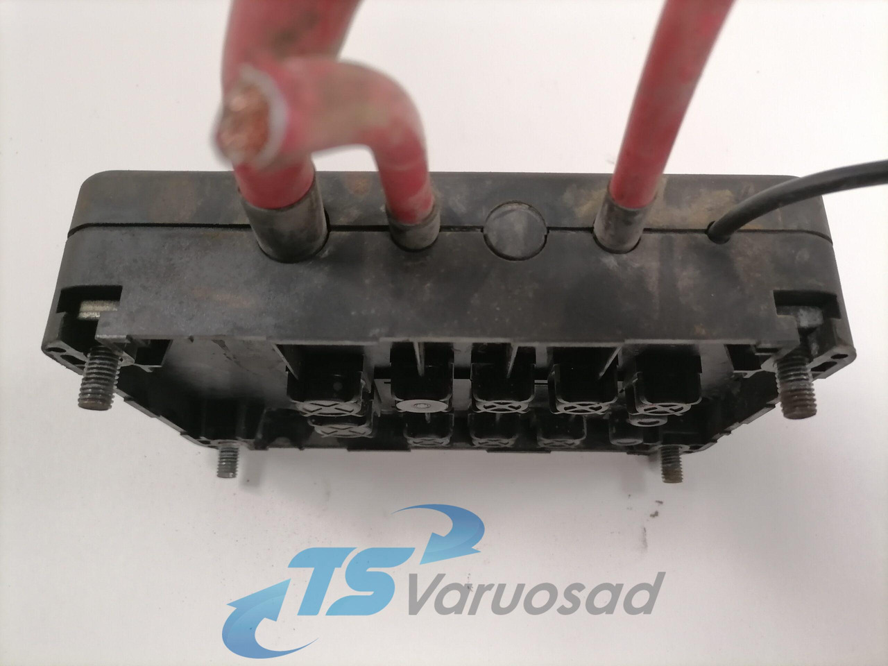 Volvo Fuse box 20512928 - Pojistka pro Nákladní auto: obrázek 3 Volvo Fuse box 20512928 - Pojistka pro Nákladní auto: obrázek 3