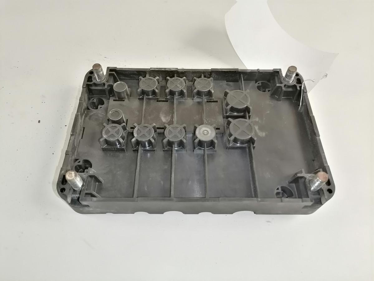 Volvo Fuse box 20512928 - Pojistka pro Nákladní auto: obrázek 3 Volvo Fuse box 20512928 - Pojistka pro Nákladní auto: obrázek 3