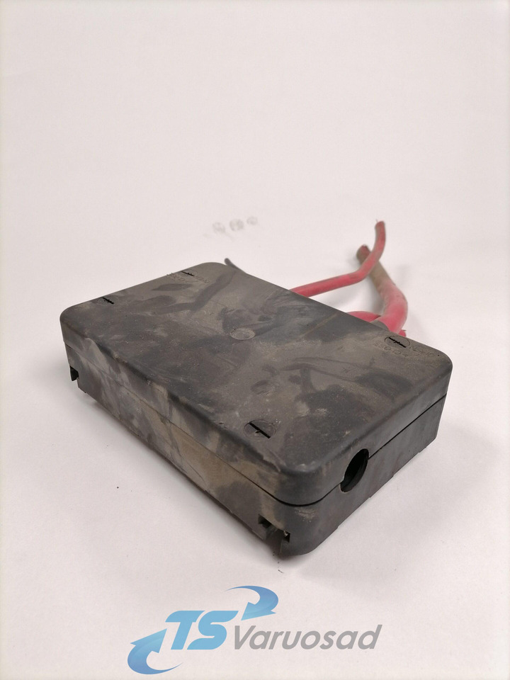 Volvo Fuse box 20512928 - Pojistka pro Nákladní auto: obrázek 1 Volvo Fuse box 20512928 - Pojistka pro Nákladní auto: obrázek 1