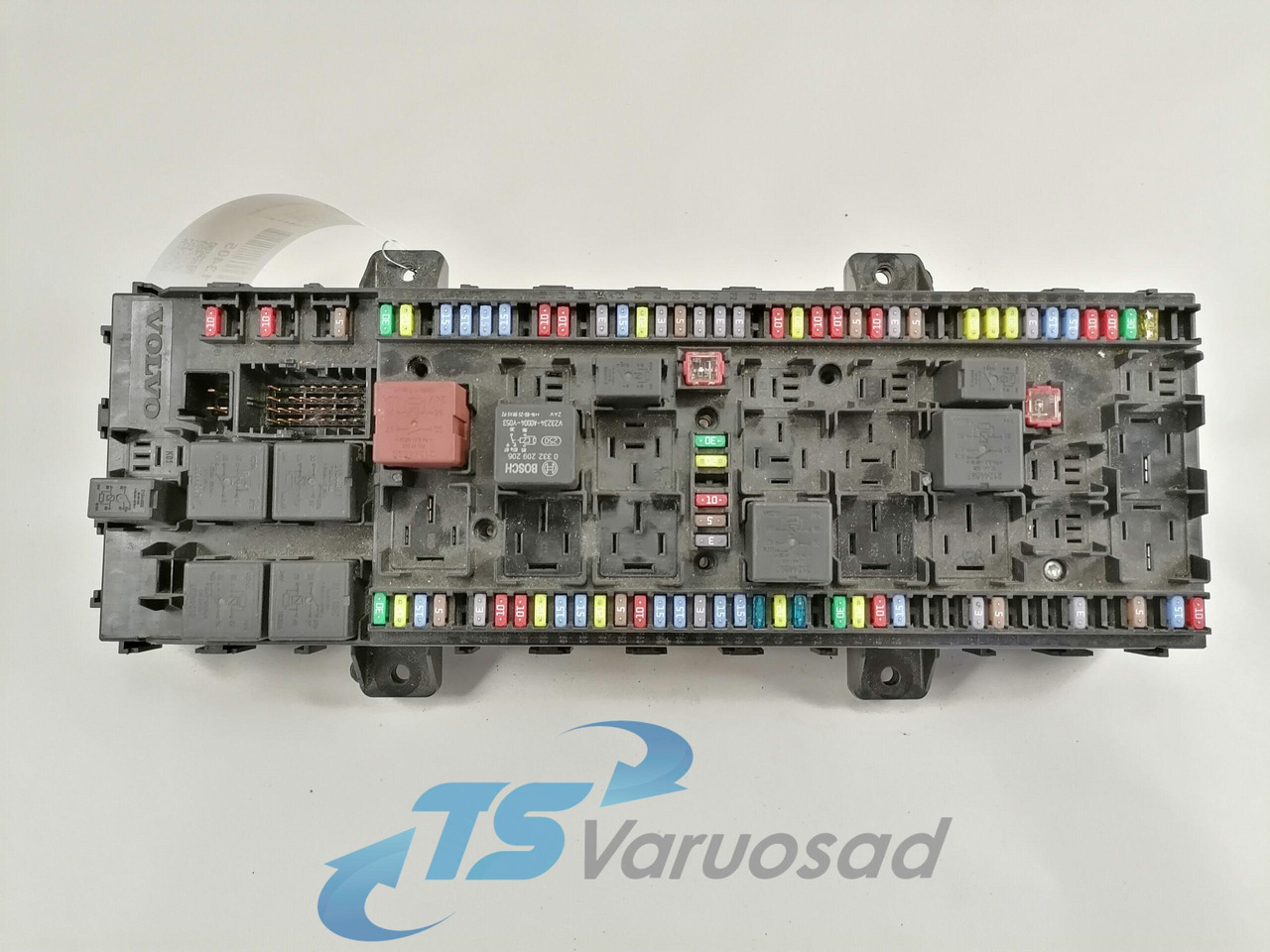 Volvo Fuse box 21939408 - Pojistka pro Nákladní auto: obrázek 1 Volvo Fuse box 21939408 - Pojistka pro Nákladní auto: obrázek 1