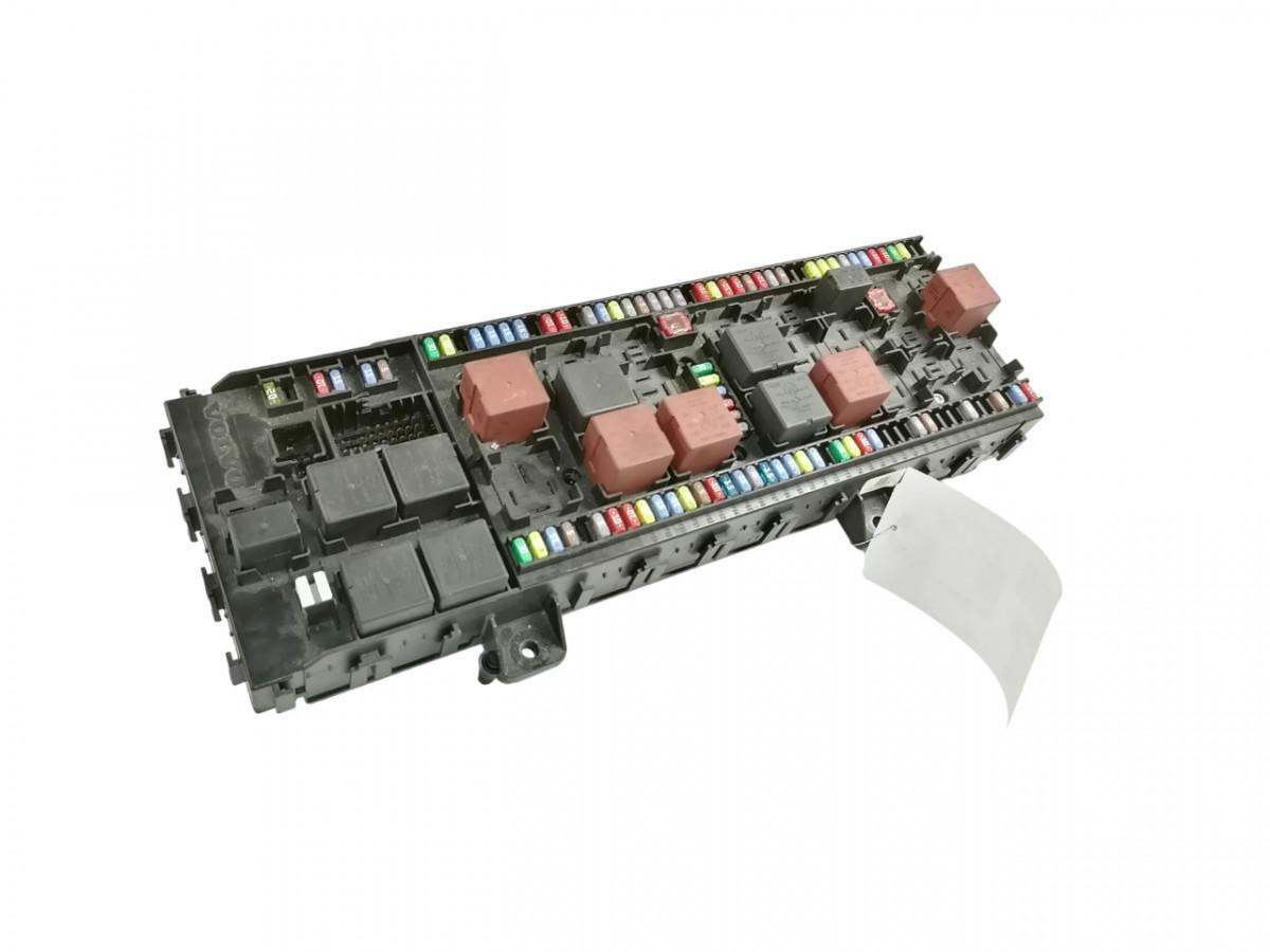Volvo Fuse box 21939408 - Pojistka pro Nákladní auto: obrázek 1 Volvo Fuse box 21939408 - Pojistka pro Nákladní auto: obrázek 1