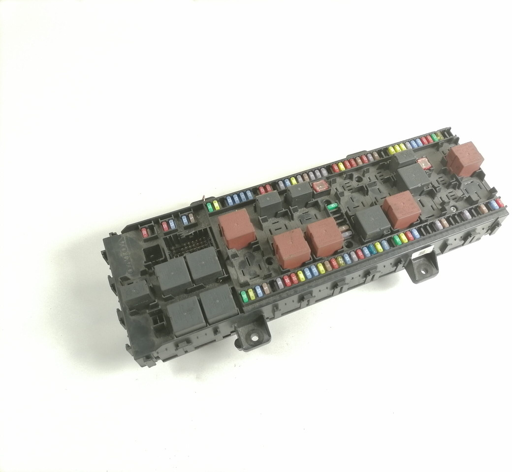 Volvo Fuse box 21939408 - Pojistka pro Nákladní auto: obrázek 1 Volvo Fuse box 21939408 - Pojistka pro Nákladní auto: obrázek 1