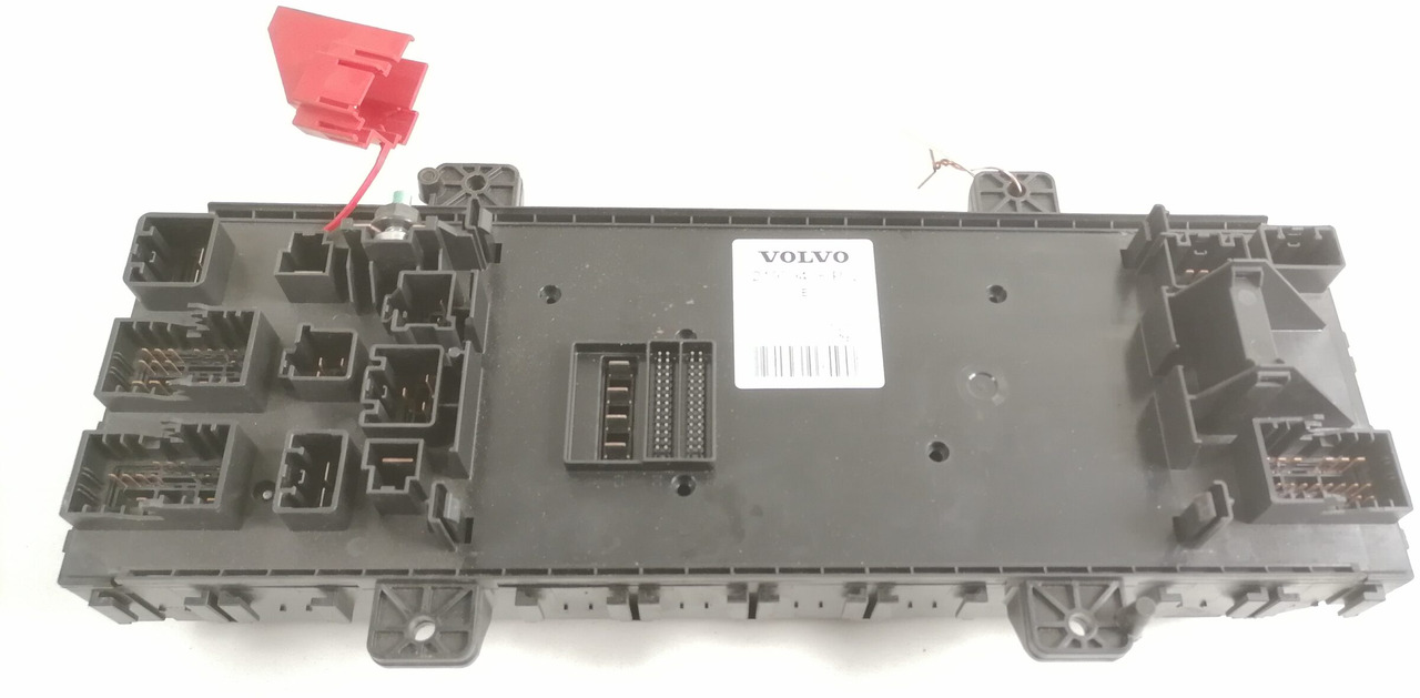 Volvo Fuse box 21939408 - Pojistka pro Nákladní auto: obrázek 3 Volvo Fuse box 21939408 - Pojistka pro Nákladní auto: obrázek 3
