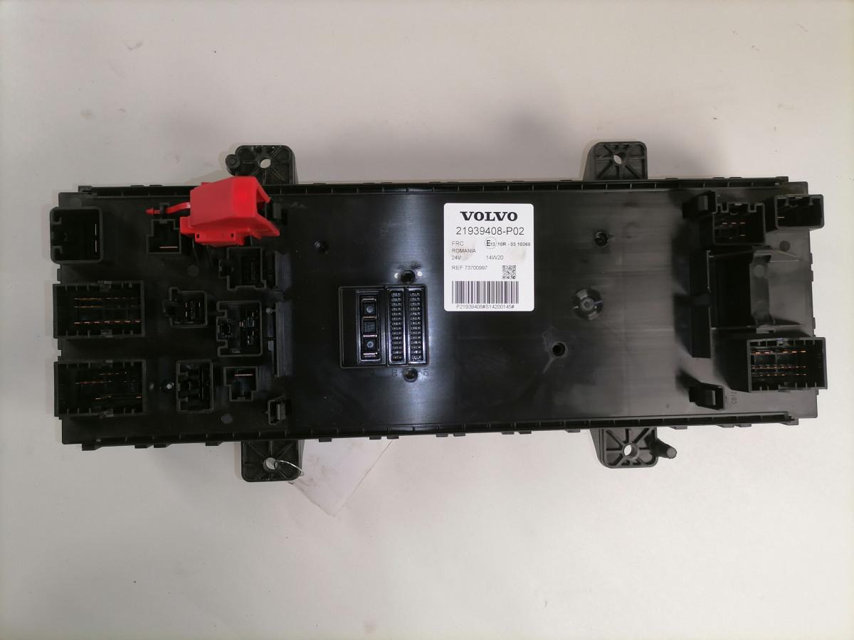 Volvo Fuse box 21939408 - Pojistka pro Nákladní auto: obrázek 3 Volvo Fuse box 21939408 - Pojistka pro Nákladní auto: obrázek 3