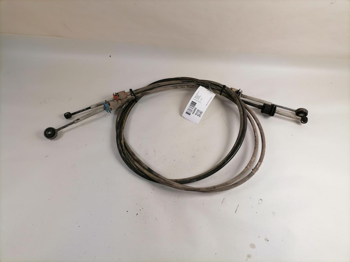 Volvo Gear control 20700951 - Převodovka a díly pro Nákladní auto: obrázek 2 Volvo Gear control 20700951 - Převodovka a díly pro Nákladní auto: obrázek 2