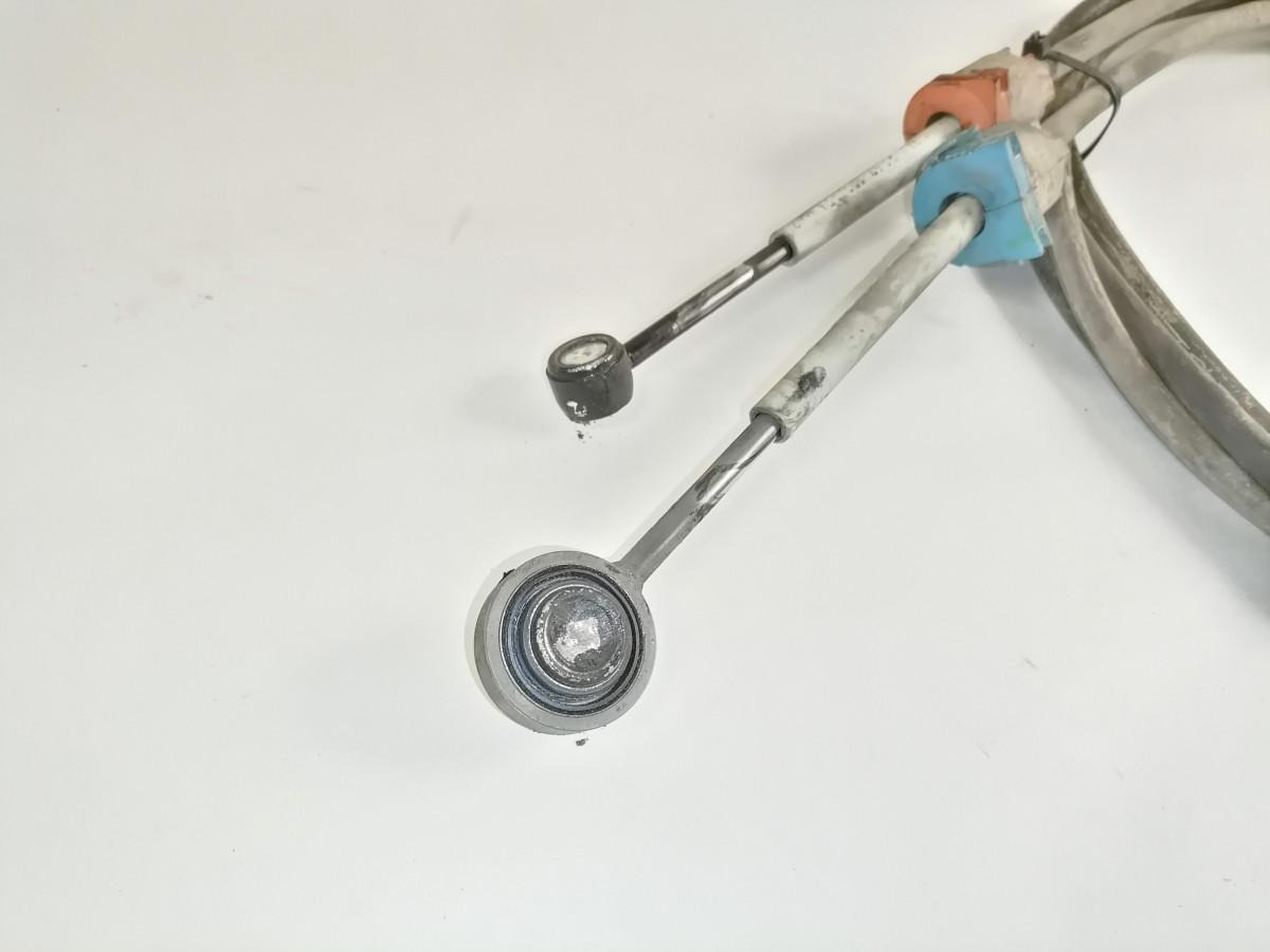 Volvo Gear control 20700951 - Převodovka a díly pro Nákladní auto: obrázek 3 Volvo Gear control 20700951 - Převodovka a díly pro Nákladní auto: obrázek 3