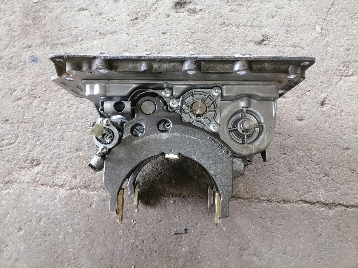 Volvo Gear control 4213674206 - Převodovka a díly pro Nákladní auto: obrázek 5 Volvo Gear control 4213674206 - Převodovka a díly pro Nákladní auto: obrázek 5