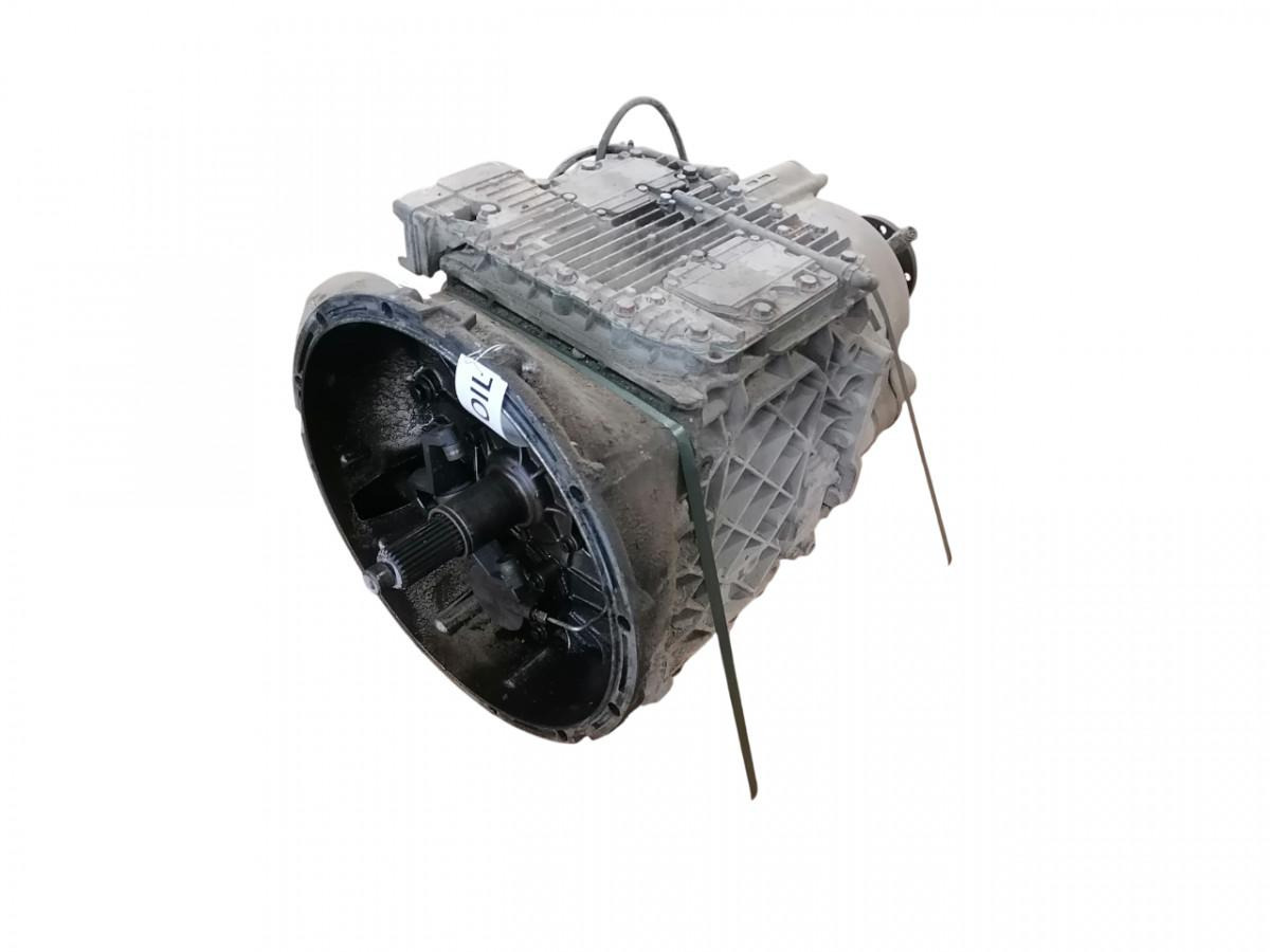 Volvo Gearbox 3190238 - Převodovka a díly pro Nákladní auto: obrázek 1 Volvo Gearbox 3190238 - Převodovka a díly pro Nákladní auto: obrázek 1