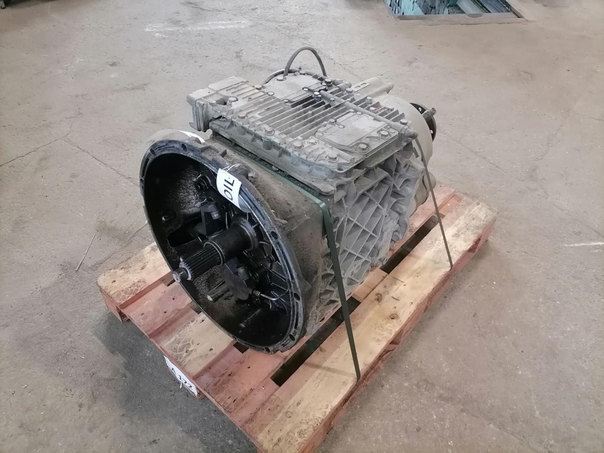 Volvo Gearbox 3190238 - Převodovka a díly pro Nákladní auto: obrázek 2 Volvo Gearbox 3190238 - Převodovka a díly pro Nákladní auto: obrázek 2