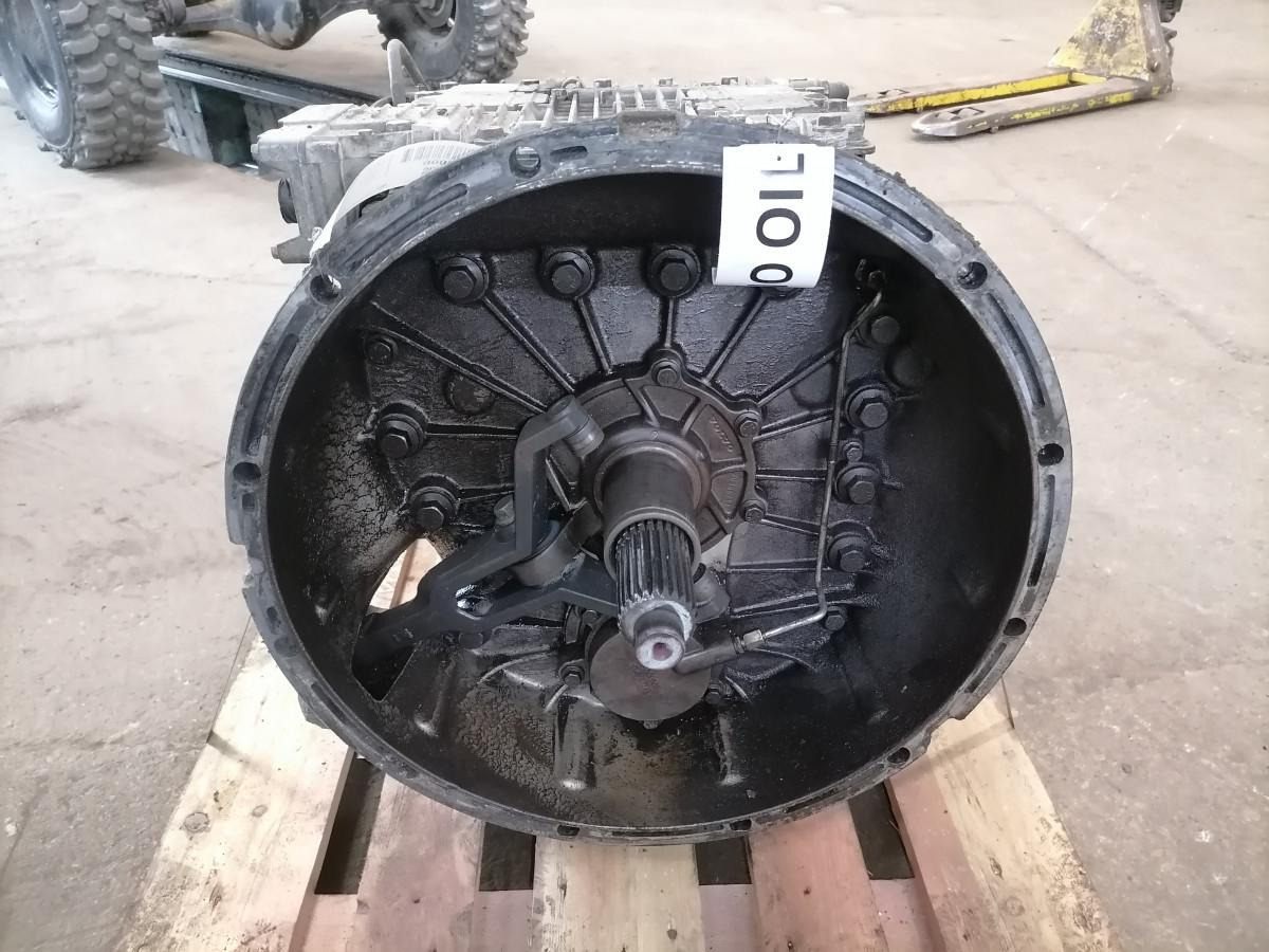 Volvo Gearbox 3190238 - Převodovka a díly pro Nákladní auto: obrázek 4 Volvo Gearbox 3190238 - Převodovka a díly pro Nákladní auto: obrázek 4