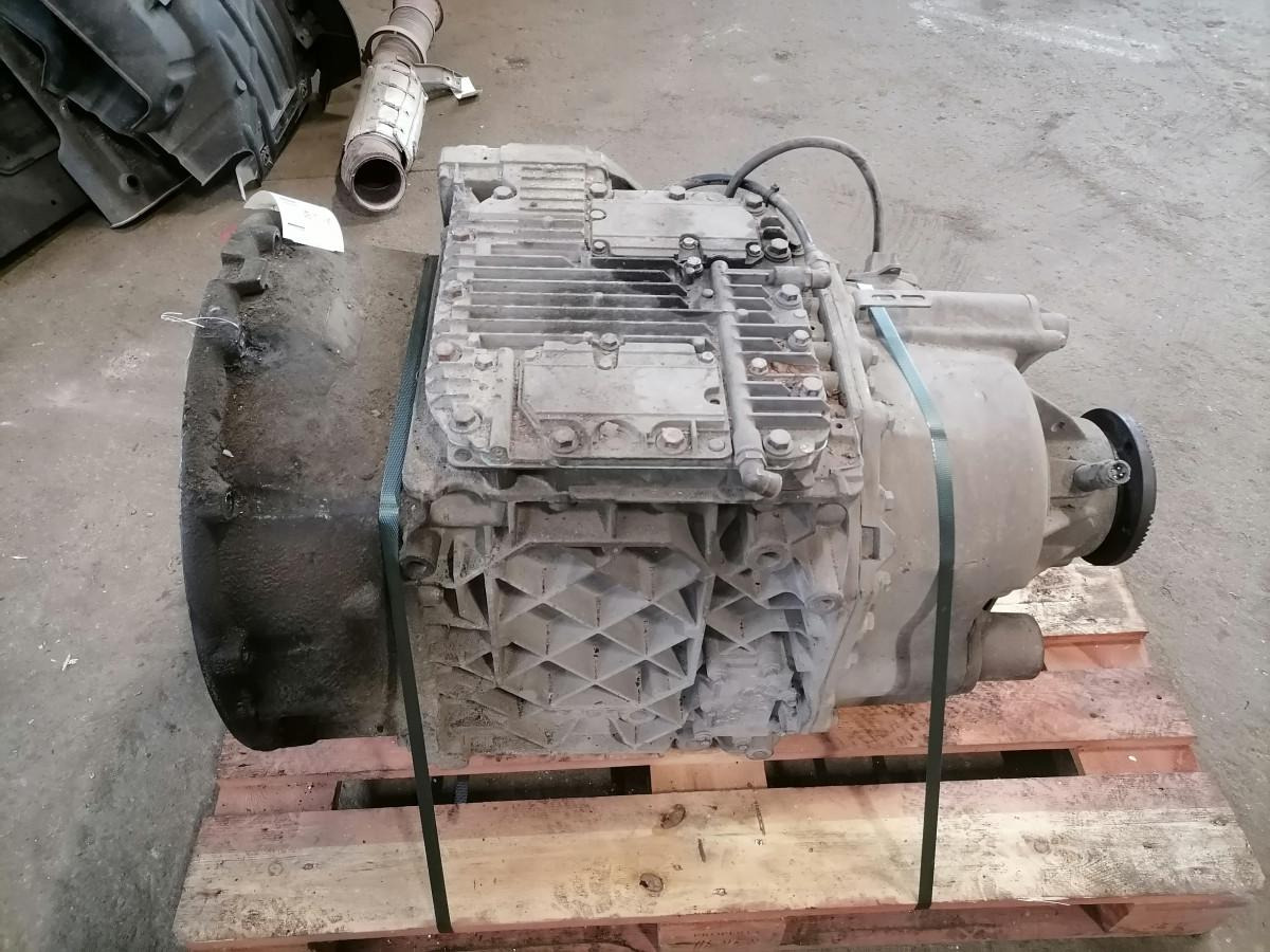 Volvo Gearbox 3190238 - Převodovka a díly pro Nákladní auto: obrázek 5 Volvo Gearbox 3190238 - Převodovka a díly pro Nákladní auto: obrázek 5