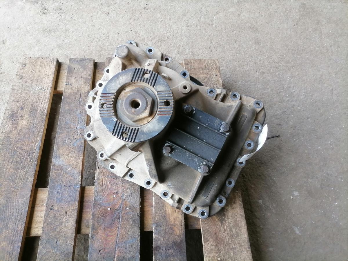 Volvo Gearbox planetary 20483510 - Převodovka a díly pro Nákladní auto: obrázek 5 Volvo Gearbox planetary 20483510 - Převodovka a díly pro Nákladní auto: obrázek 5