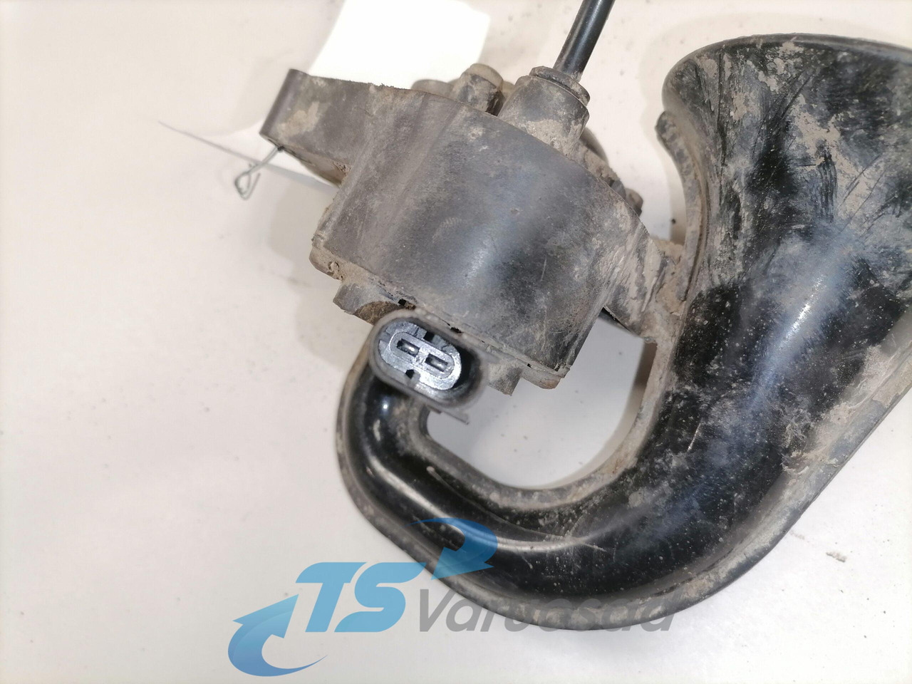 Volvo Horn 22054097 - Univerzální díl pro Nákladní auto: obrázek 3 Volvo Horn 22054097 - Univerzální díl pro Nákladní auto: obrázek 3