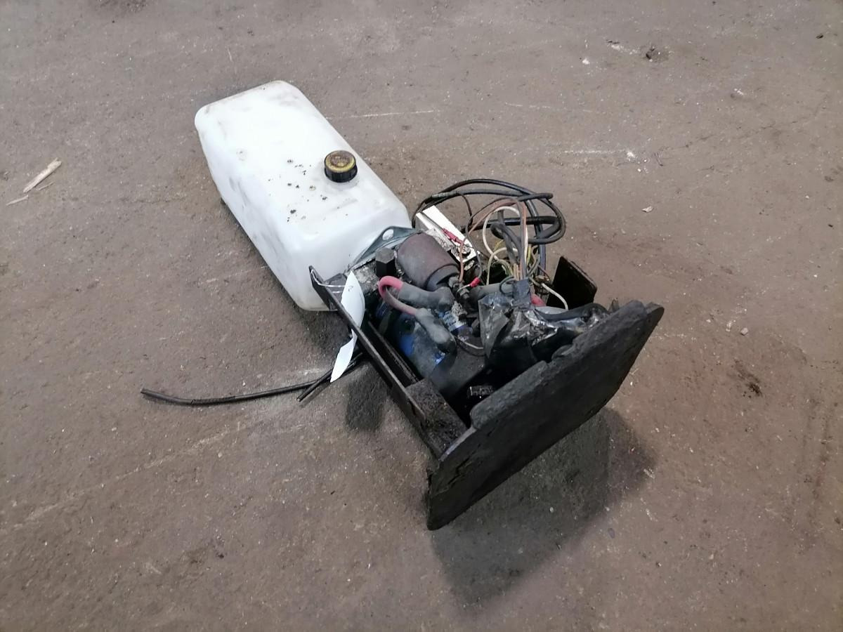 Volvo Hüdrojaam, ZEPRO 32207 - Univerzální díl pro Nákladní auto: obrázek 5 Volvo Hüdrojaam, ZEPRO 32207 - Univerzální díl pro Nákladní auto: obrázek 5