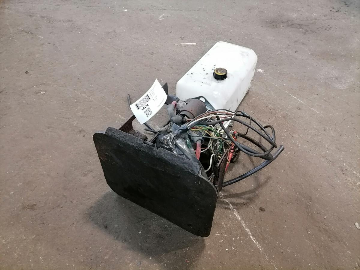 Volvo Hüdrojaam, ZEPRO 32207 - Univerzální díl pro Nákladní auto: obrázek 3 Volvo Hüdrojaam, ZEPRO 32207 - Univerzální díl pro Nákladní auto: obrázek 3