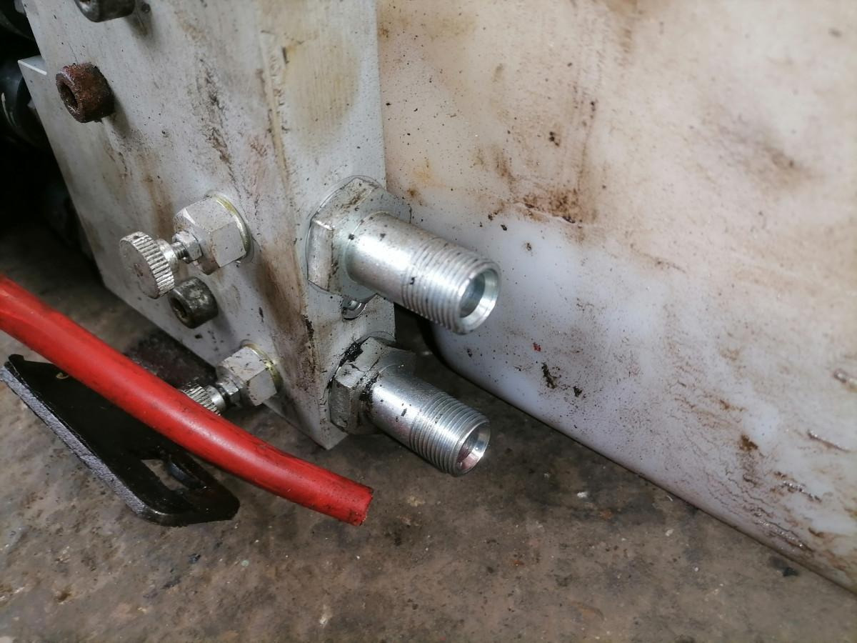 Univerzální díl pro Nákladní auto Volvo Hüdrojaam, ZEPRO zepro50214: obrázek 7