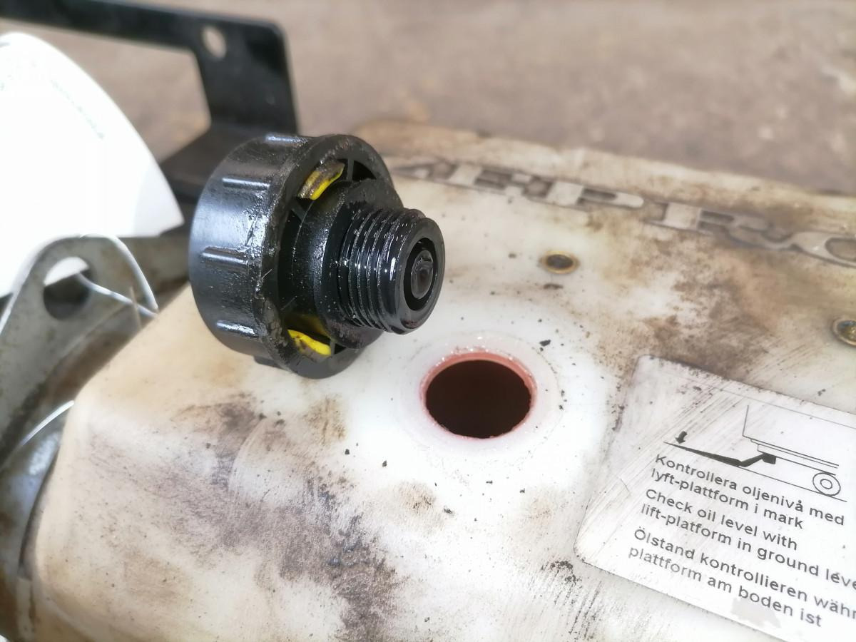 Univerzální díl pro Nákladní auto Volvo Hüdrojaam, ZEPRO zepro50214: obrázek 6