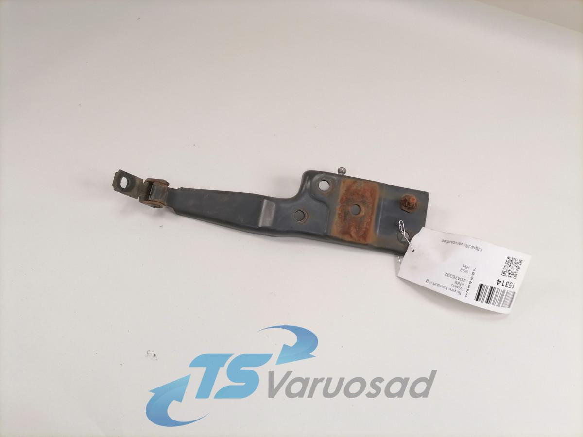 Volvo Iluvõre kandurhing 20476392 - Mřížka pro Nákladní auto: obrázek 2 Volvo Iluvõre kandurhing 20476392 - Mřížka pro Nákladní auto: obrázek 2