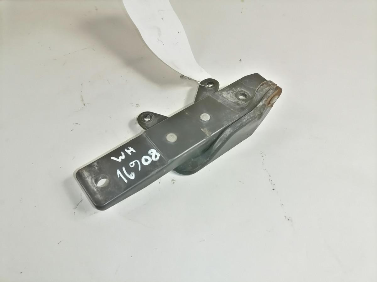 Volvo Iluvõre kandurhing 82192393 - Mřížka pro Nákladní auto: obrázek 2 Volvo Iluvõre kandurhing 82192393 - Mřížka pro Nákladní auto: obrázek 2