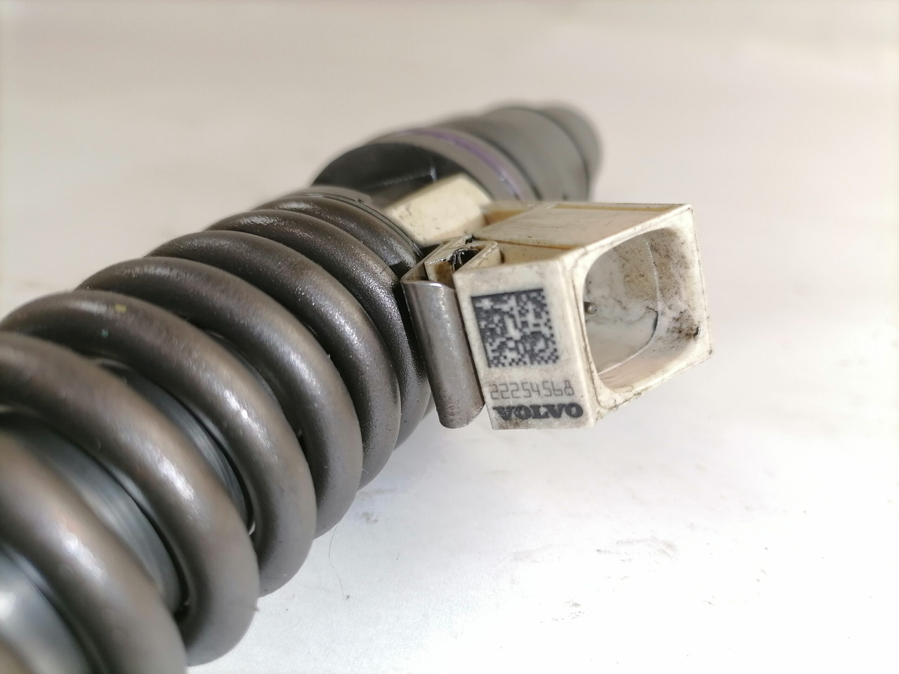 Volvo Injector 22254568 - Palivové čerpadlo pro Nákladní auto: obrázek 3 Volvo Injector 22254568 - Palivové čerpadlo pro Nákladní auto: obrázek 3