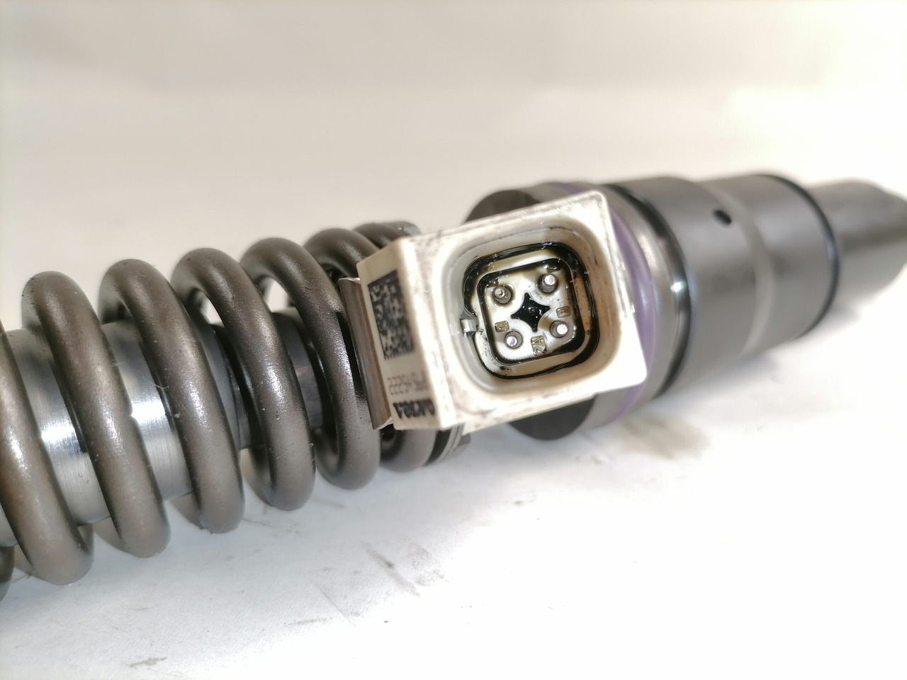 Volvo Injector 22254568 - Palivové čerpadlo pro Nákladní auto: obrázek 5 Volvo Injector 22254568 - Palivové čerpadlo pro Nákladní auto: obrázek 5