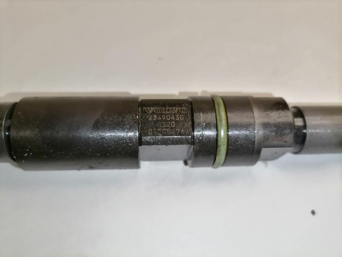 Volvo Injector 22490430 - Palivové čerpadlo pro Nákladní auto: obrázek 5 Volvo Injector 22490430 - Palivové čerpadlo pro Nákladní auto: obrázek 5