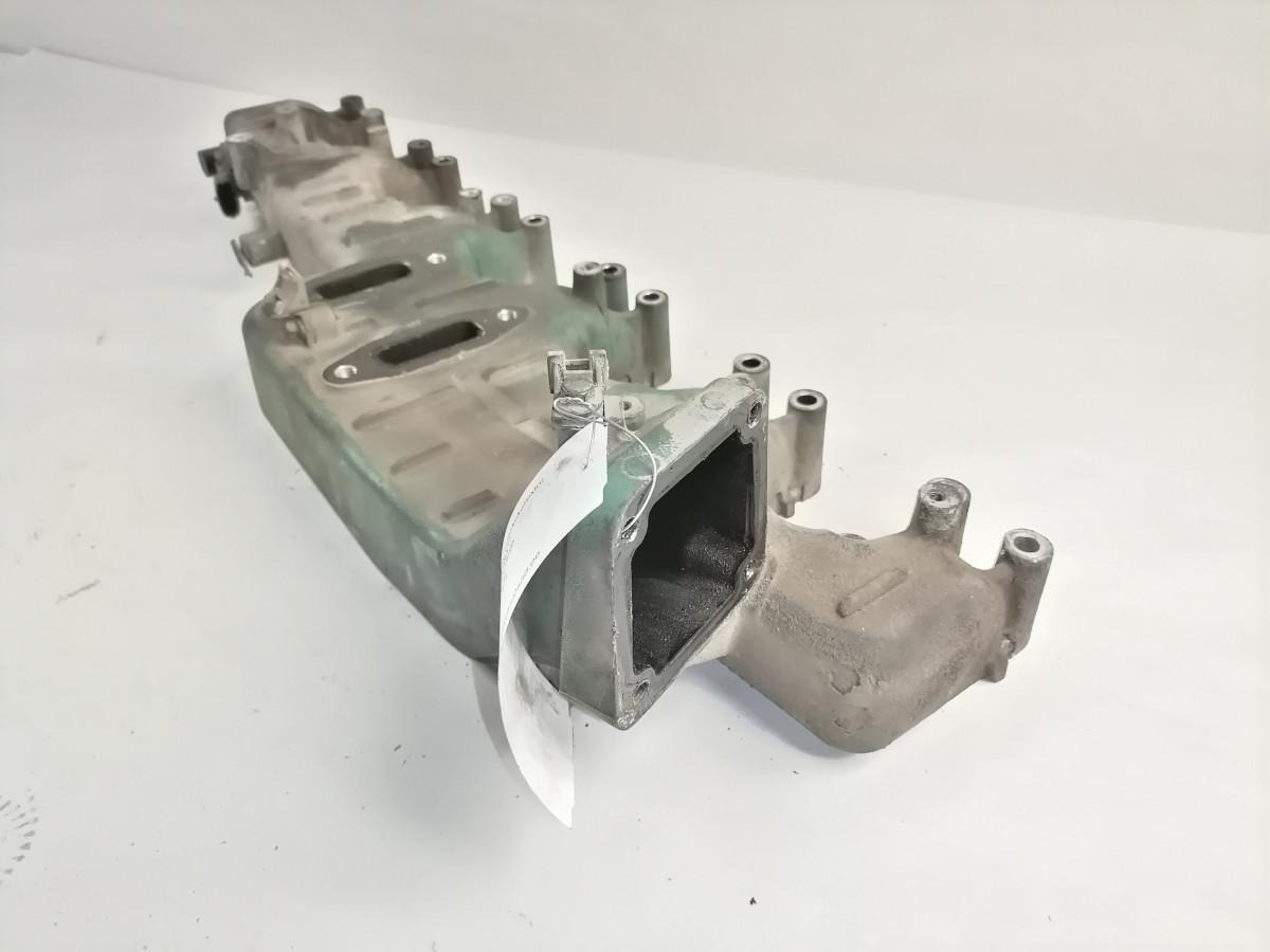 Volvo Intake mainfold 21723695 - Sací potrubí pro Nákladní auto: obrázek 3 Volvo Intake mainfold 21723695 - Sací potrubí pro Nákladní auto: obrázek 3