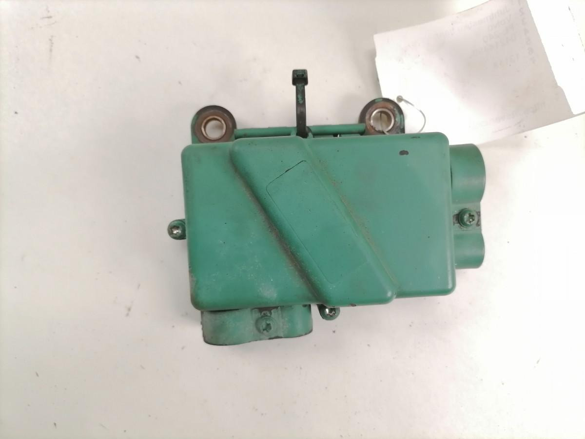Volvo Juhtmestiku harukarp 04214496 - Pojistka pro Nákladní auto: obrázek 5 Volvo Juhtmestiku harukarp 04214496 - Pojistka pro Nákladní auto: obrázek 5