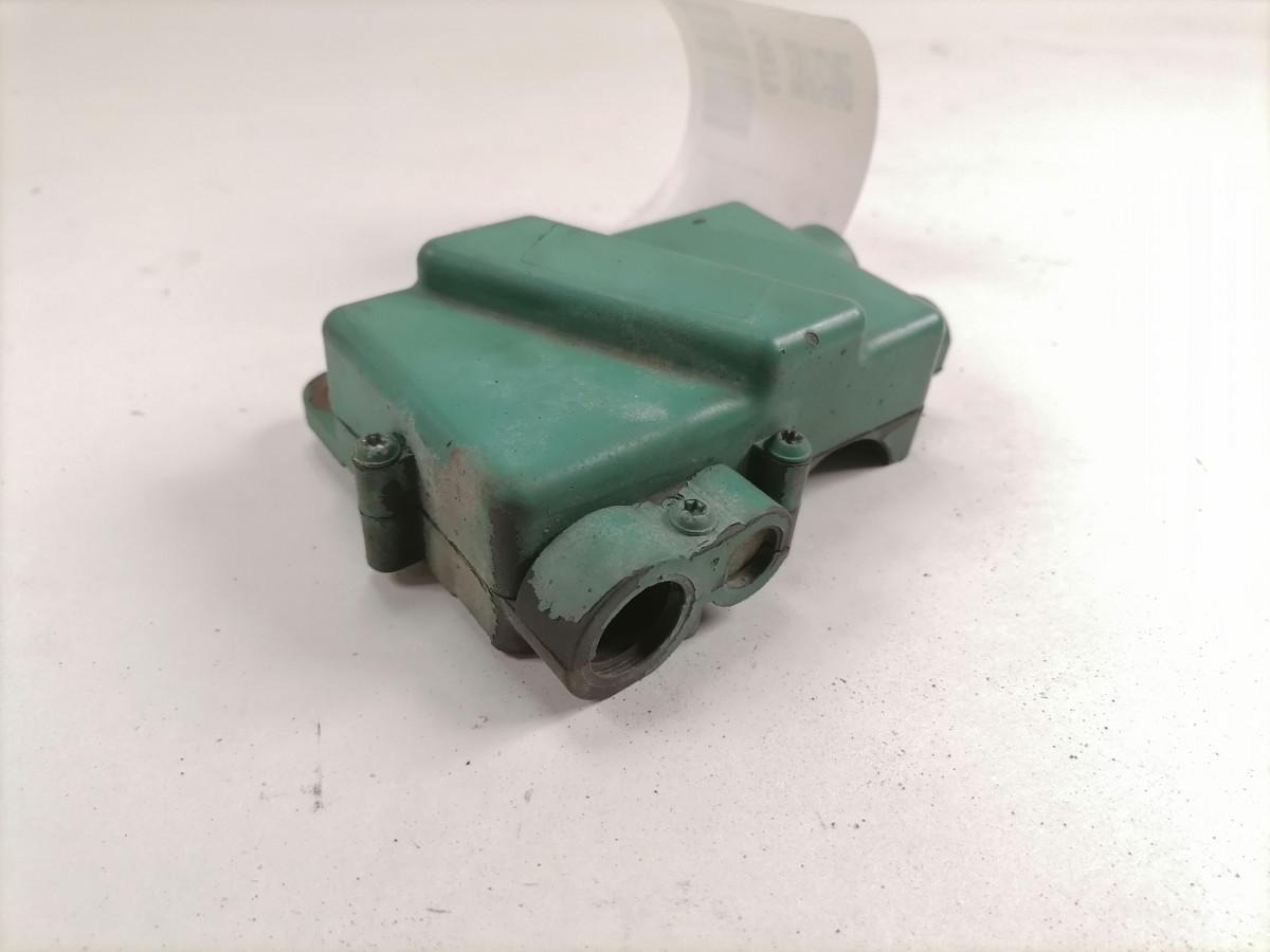 Volvo Juhtmestiku harukarp 04214496 - Pojistka pro Nákladní auto: obrázek 2 Volvo Juhtmestiku harukarp 04214496 - Pojistka pro Nákladní auto: obrázek 2