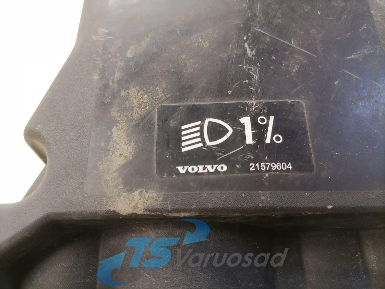 Volvo Kabiini juhtmestiku harukarp 84151222 - Pojistka pro Nákladní auto: obrázek 3 Volvo Kabiini juhtmestiku harukarp 84151222 - Pojistka pro Nákladní auto: obrázek 3