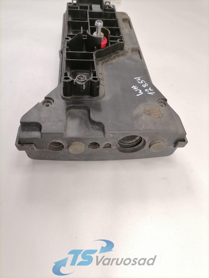 Volvo Kabiini juhtmestiku harukarp 84151222 - Pojistka pro Nákladní auto: obrázek 2 Volvo Kabiini juhtmestiku harukarp 84151222 - Pojistka pro Nákladní auto: obrázek 2