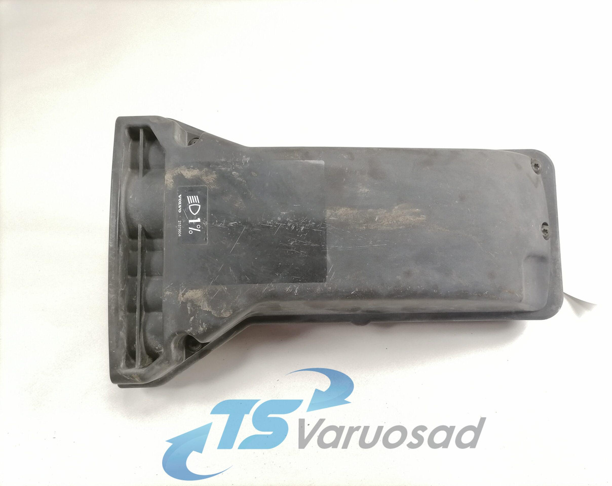 Volvo Kabiini juhtmestiku harukarp 84151222 - Pojistka pro Nákladní auto: obrázek 1 Volvo Kabiini juhtmestiku harukarp 84151222 - Pojistka pro Nákladní auto: obrázek 1