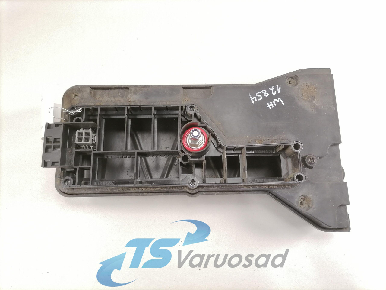 Volvo Kabiini juhtmestiku harukarp 84151222 - Pojistka pro Nákladní auto: obrázek 4 Volvo Kabiini juhtmestiku harukarp 84151222 - Pojistka pro Nákladní auto: obrázek 4