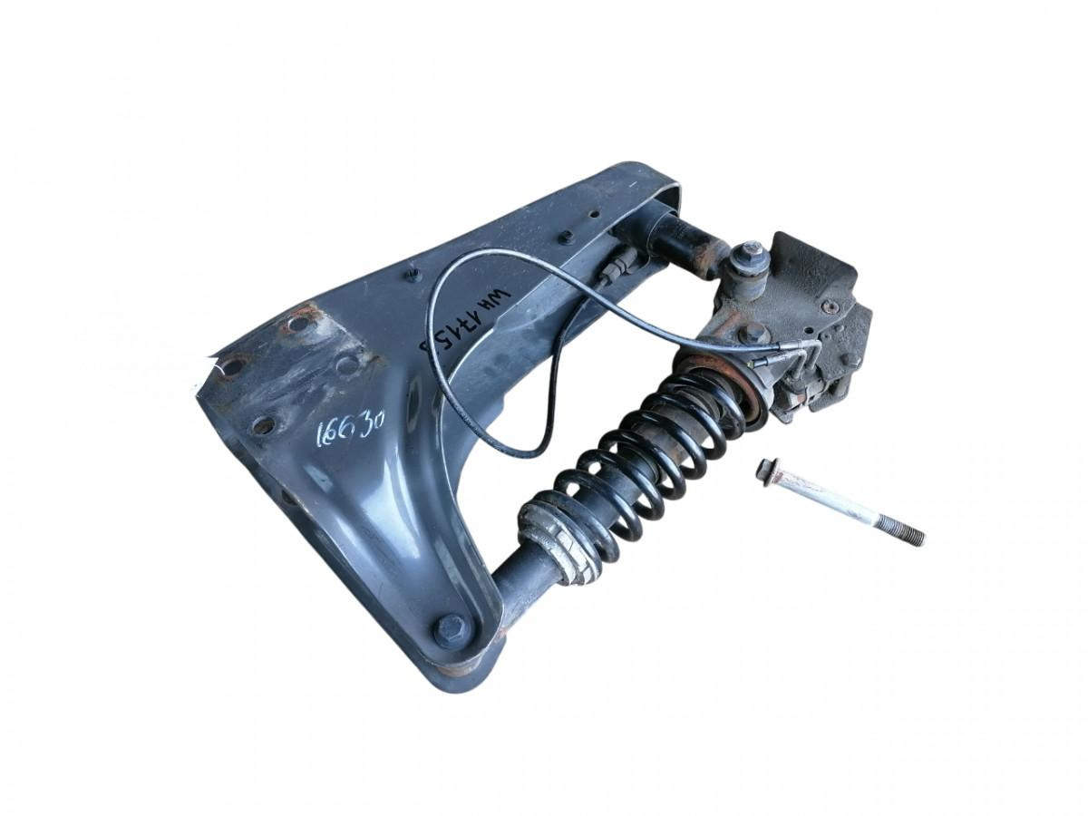 Volvo Kabiini kandur, tagumine 21171969 - Podvěs kabiny pro Nákladní auto: obrázek 1 Volvo Kabiini kandur, tagumine 21171969 - Podvěs kabiny pro Nákladní auto: obrázek 1